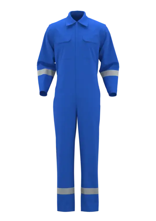 Brilliant Blue