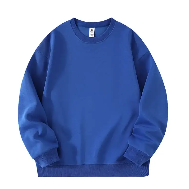 Brilliant Blue