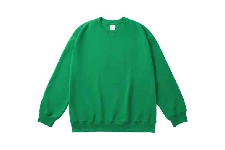 Jungle Green