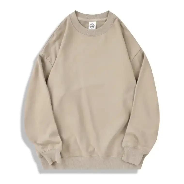 Cotton Sweatshirt