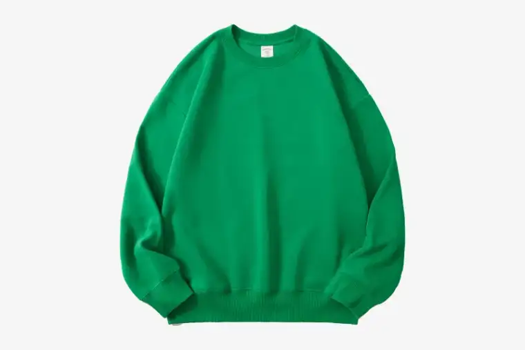 Jungle Green
