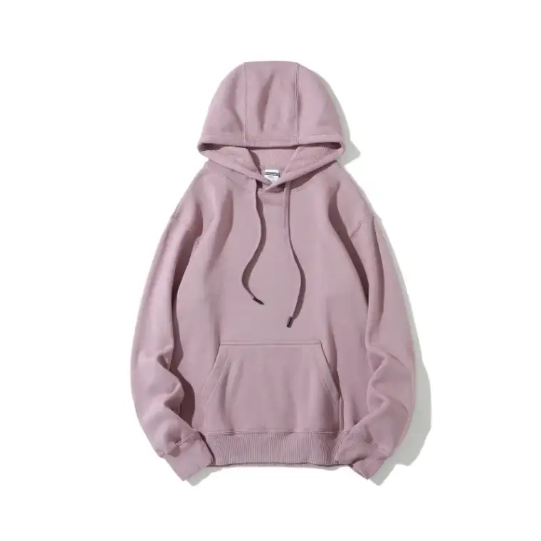 Colour Range Hoodie