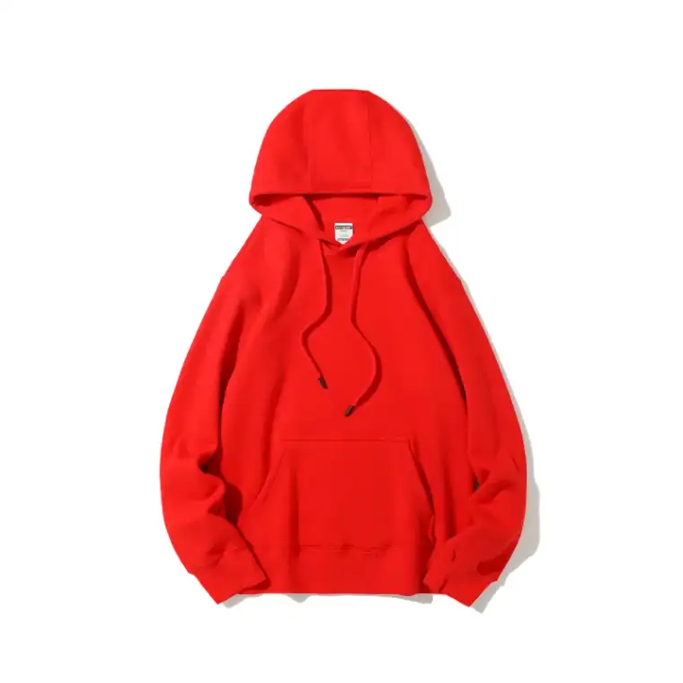 Bright Red