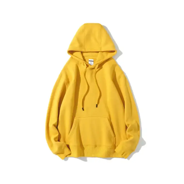 Ginger Yellow