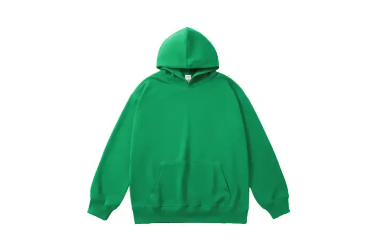 Jungle Green