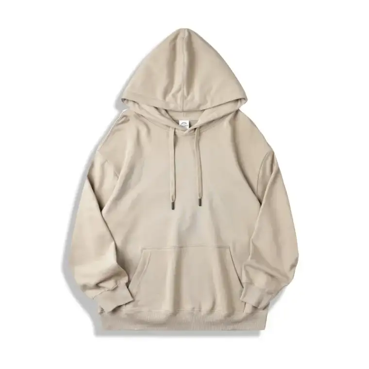 Cotton Hoodie