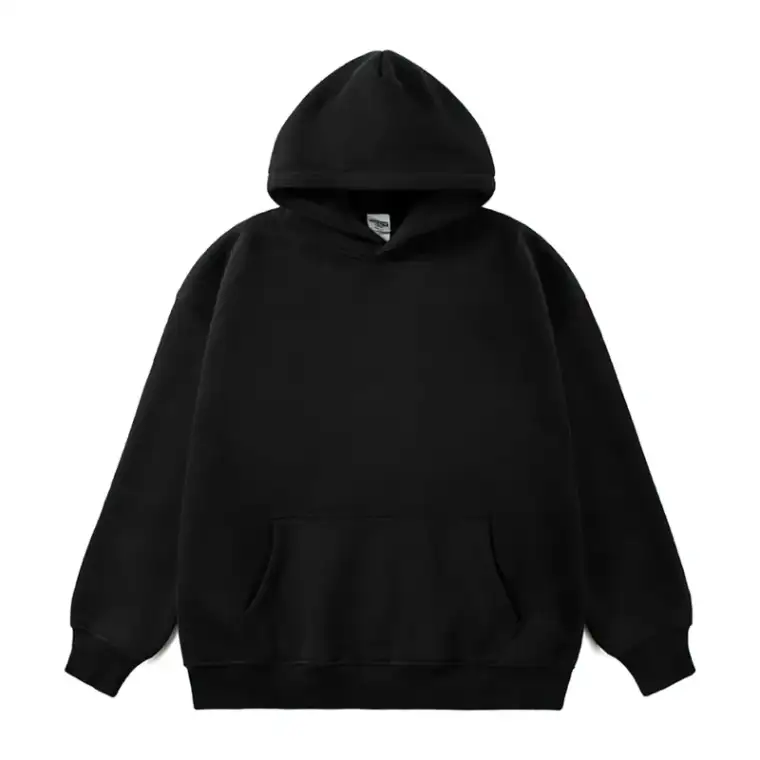 Brushed Blend Hoodie