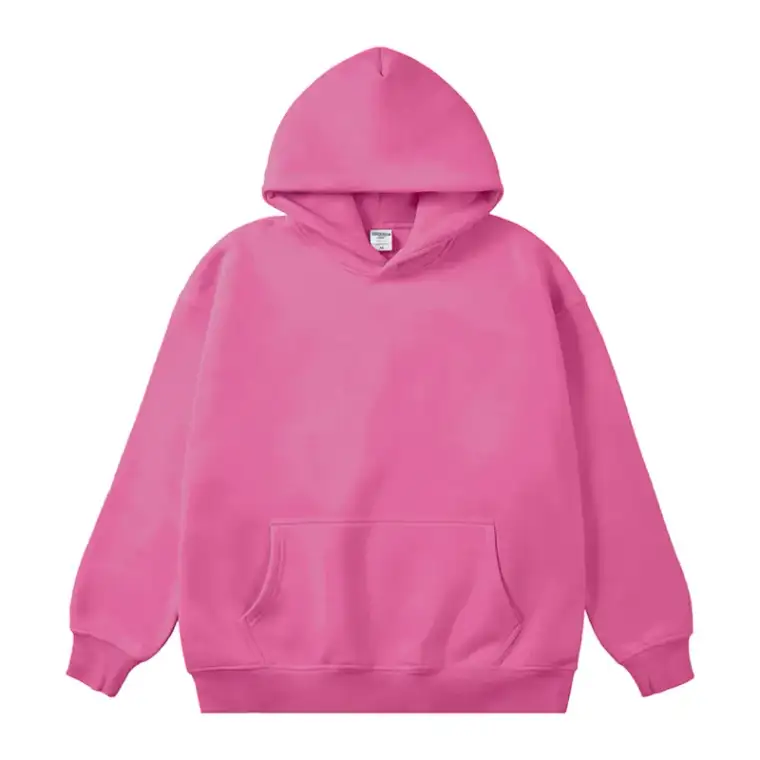 Rose Pink