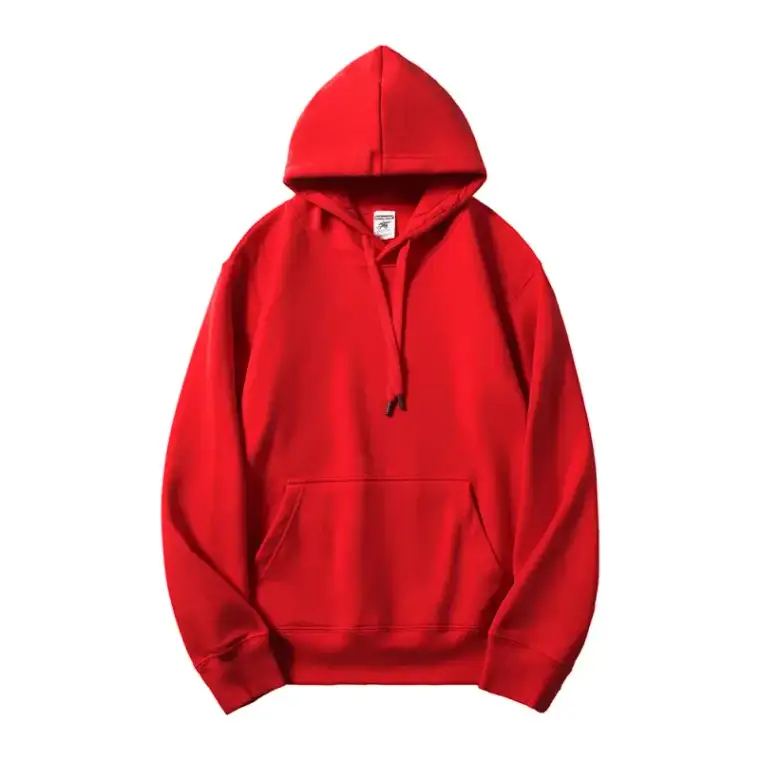 Bright Red