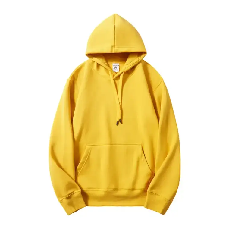 Ginger Yellow