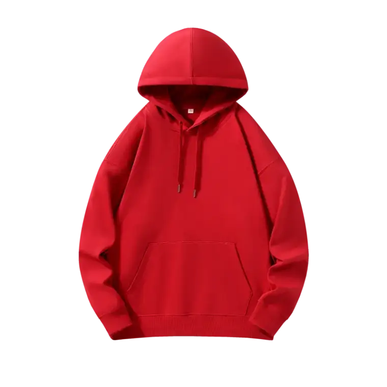 Chinese Red