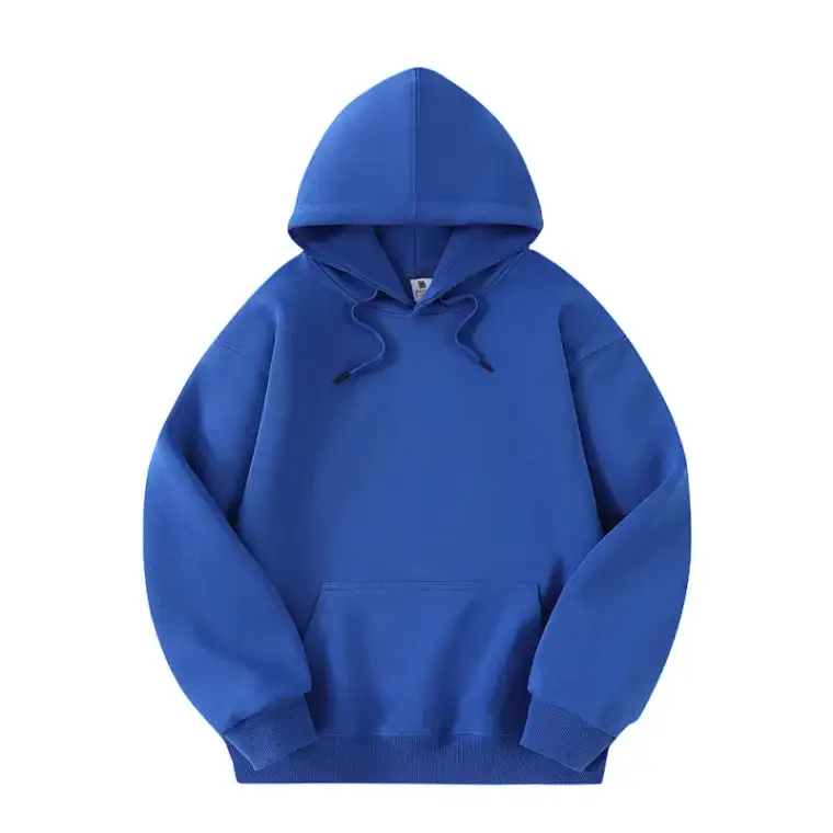 Brilliant Blue