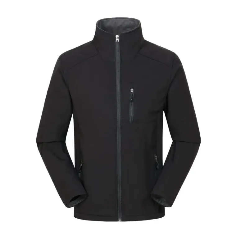 Everyday Work Jacket