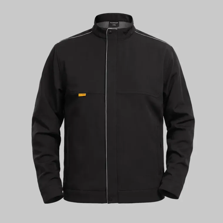 Everyday Fleece Jacket