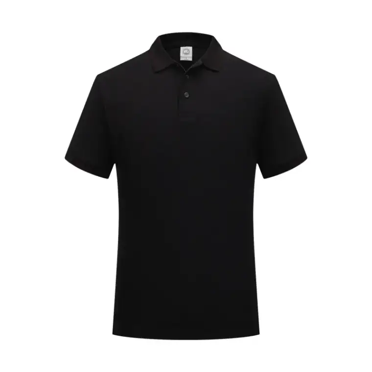 Heavy Cotton Polo