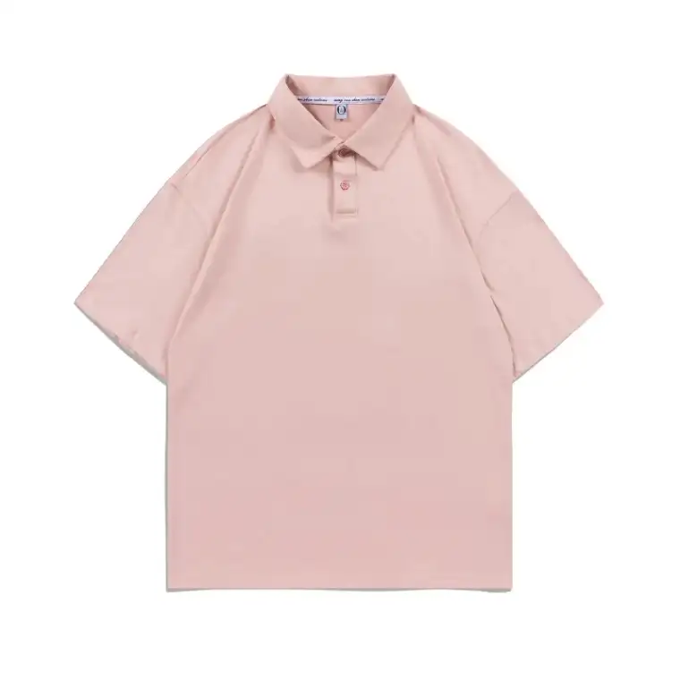 Cotton Polo
