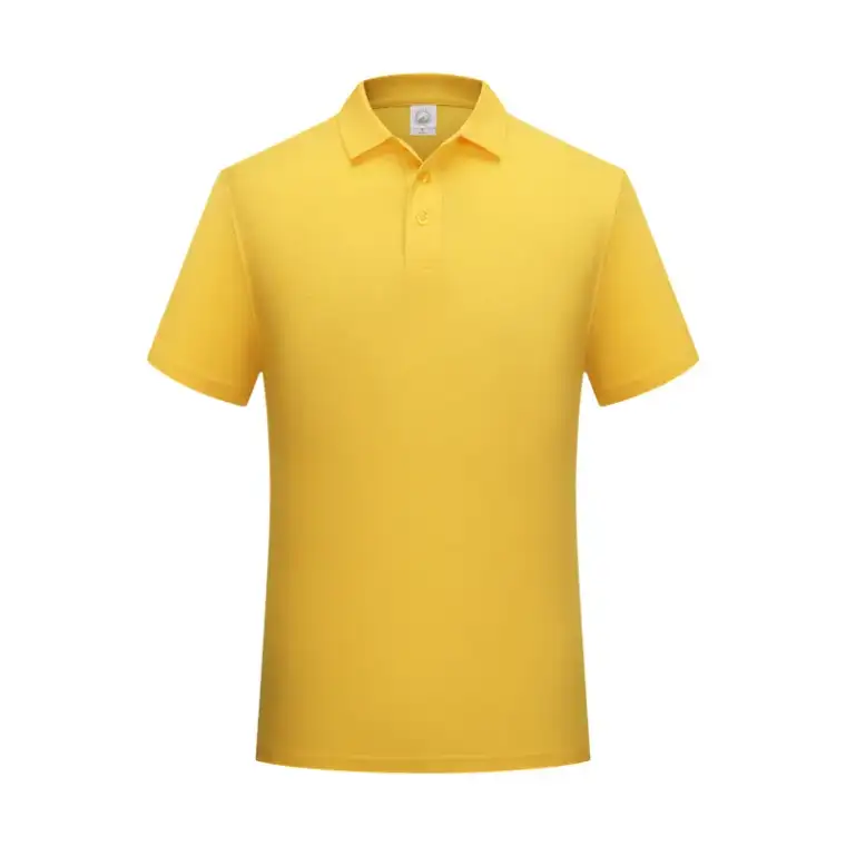 Banana Yellow