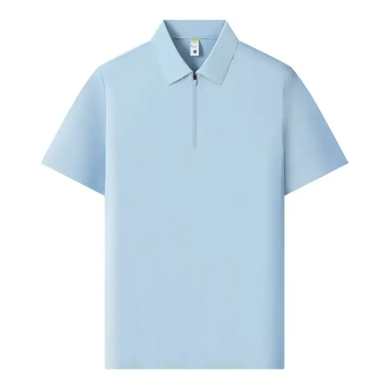 Cool-Touch Stretch Polo