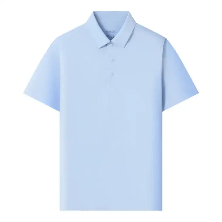 Premium Stretch Polo