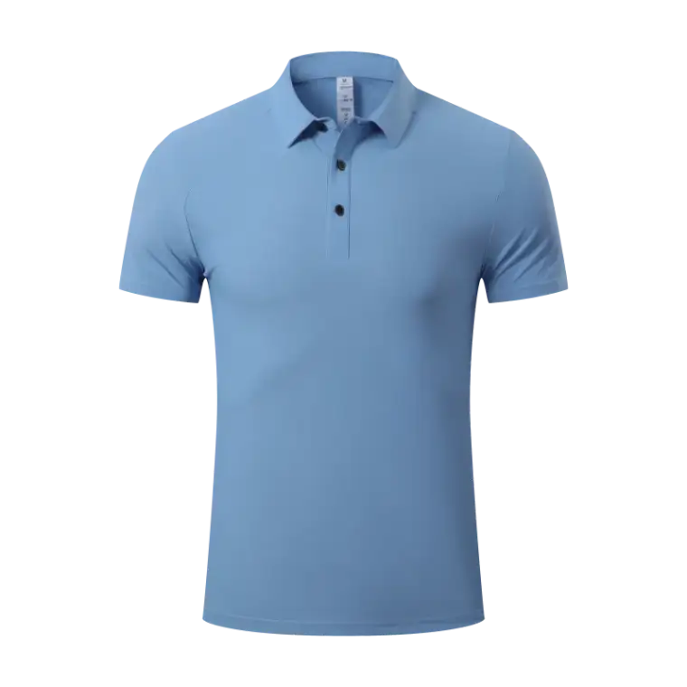 Stretch Sports Polo