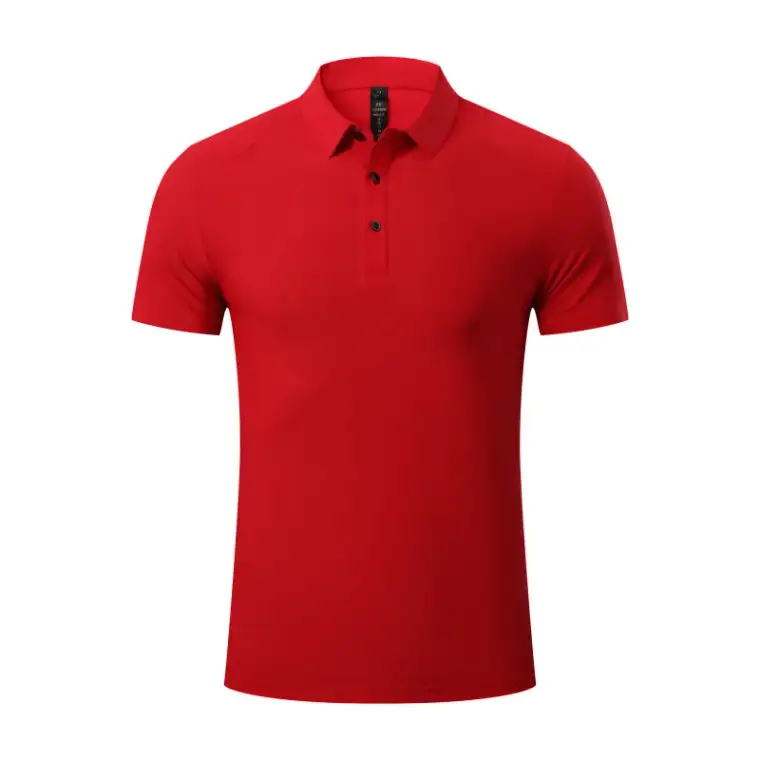 Chinese Red