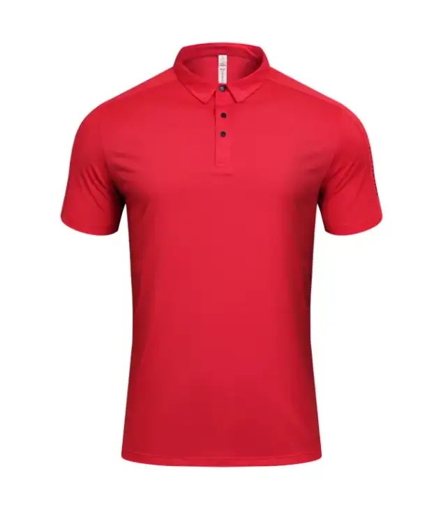 Chinese Red