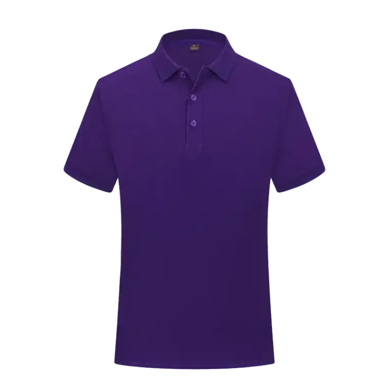 Everyday Cotton-Blend Polo