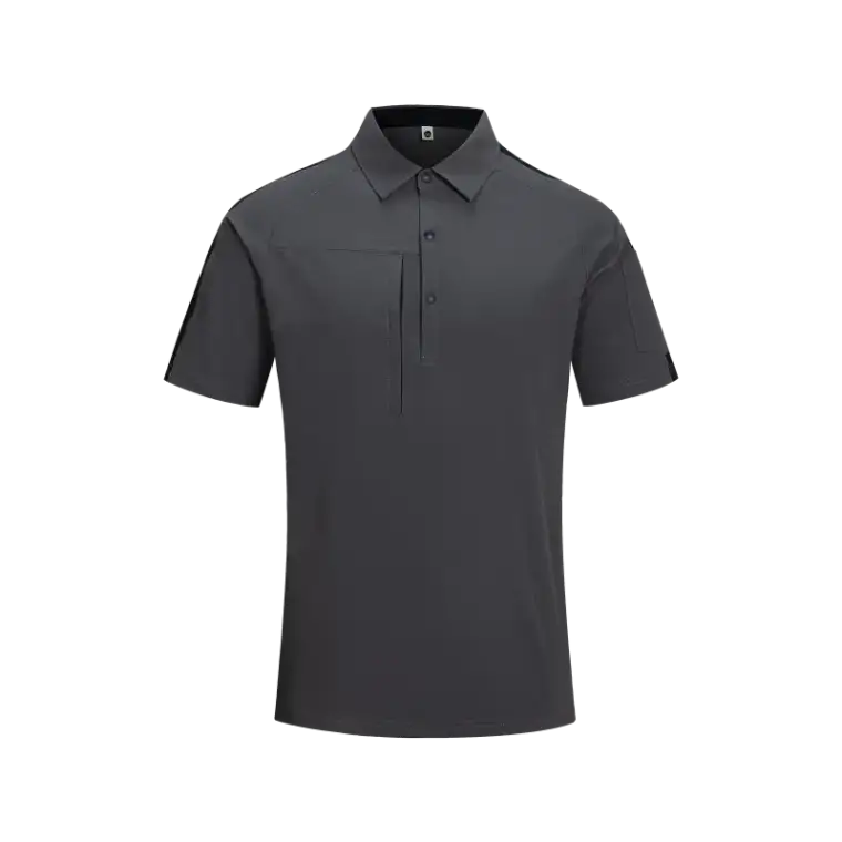 Soft Stretch Polo