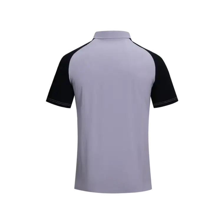Lilac / Black
