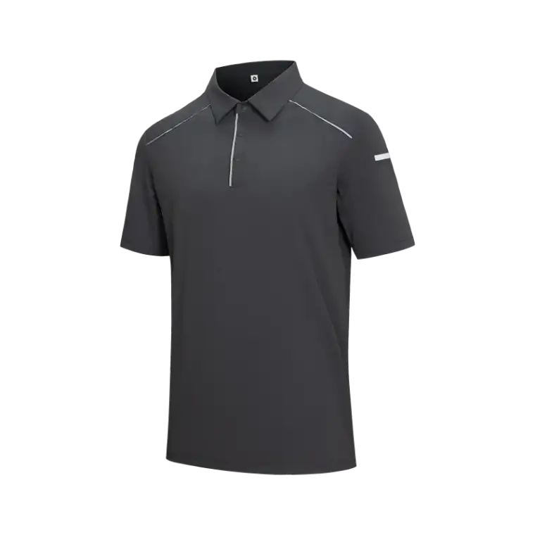 Soft Stretch Polo - Style 2