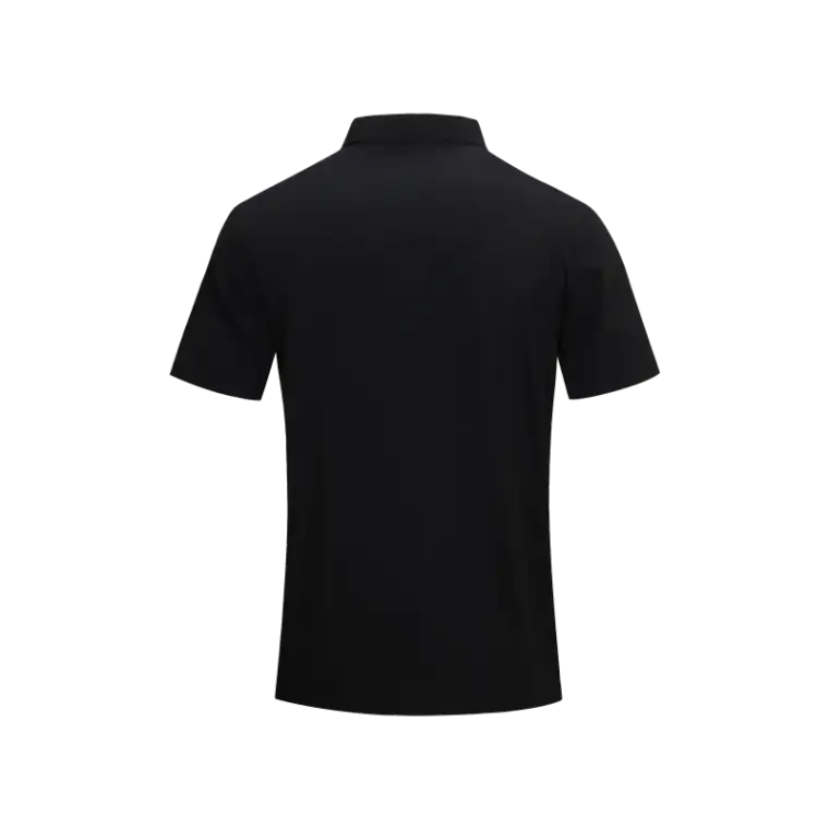Classic Black