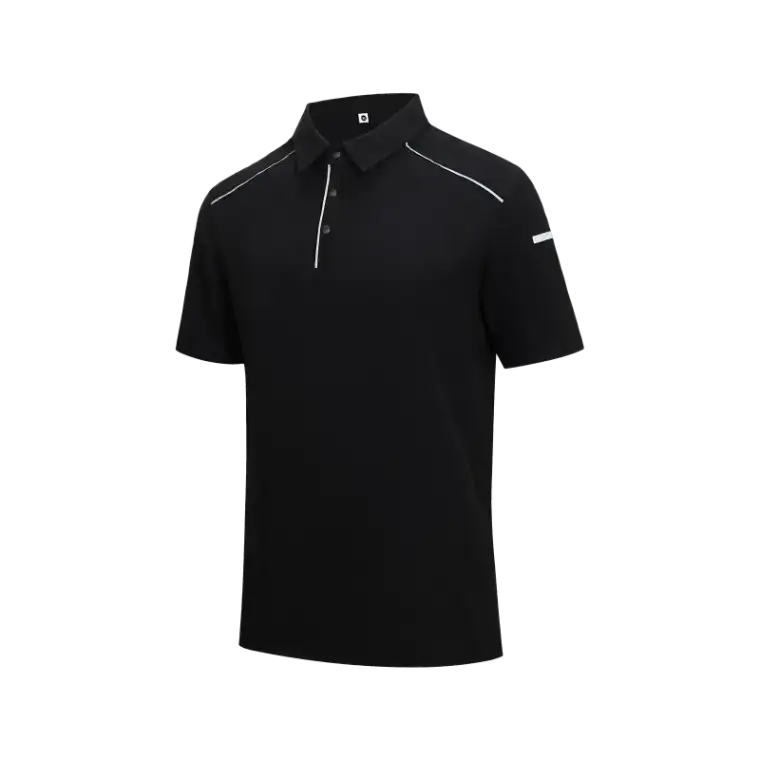 Classic Black