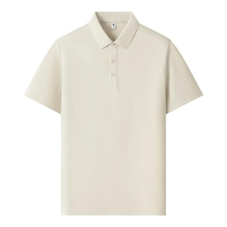 Sorona Stretch Polo