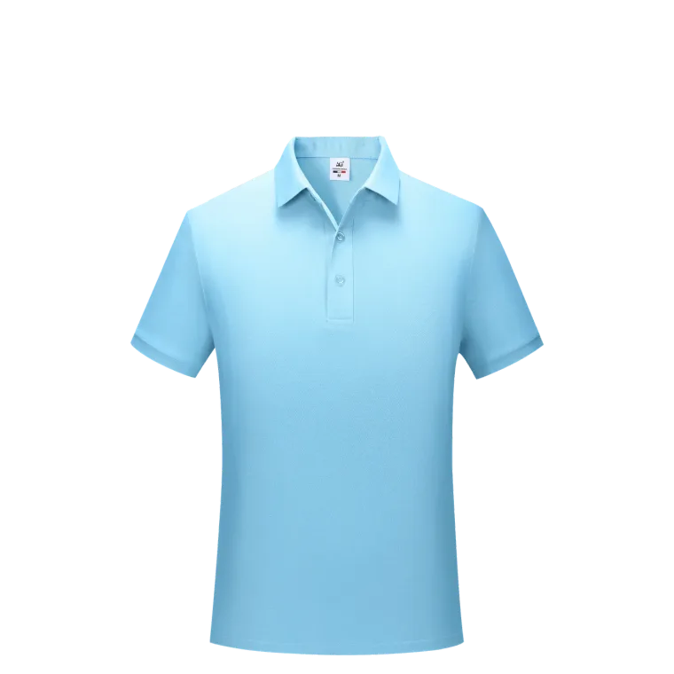 Island Cotton Antibacterial Polo