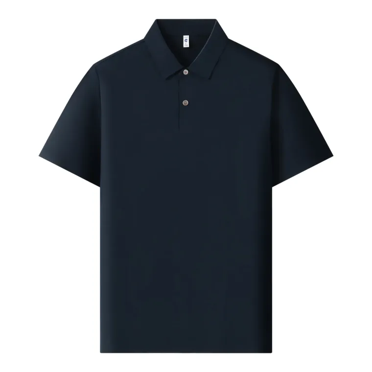 Premium Mercerised Cotton Polo