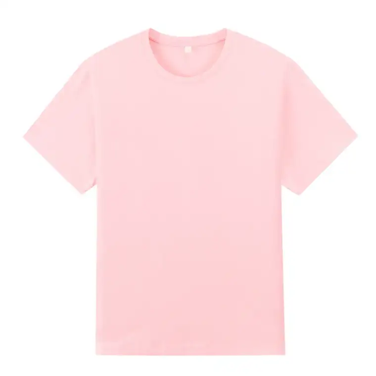 Lightweight Cotton T-Shirt