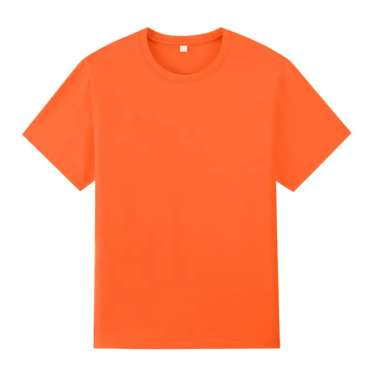 Golden Orange