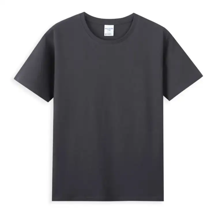 Midweight Cotton T-Shirt