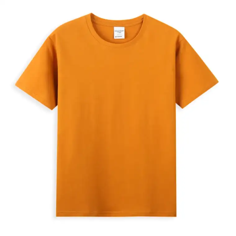 Ginger Yellow