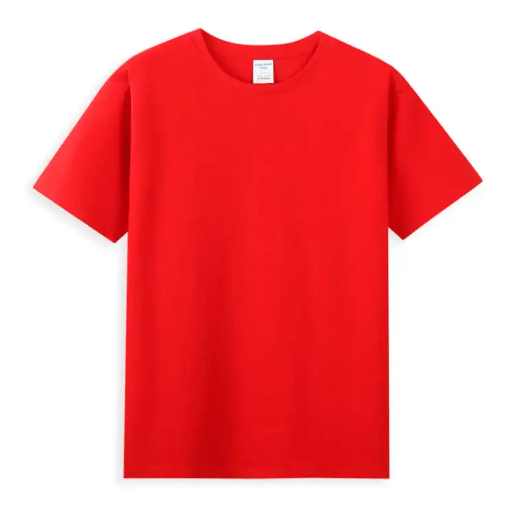 Revolution Red