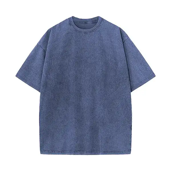 Premium Cotton T-Shirt