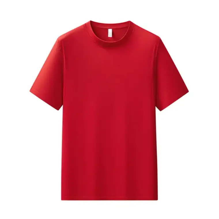 Salmon Red