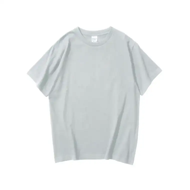 Premium Heavy Cotton T-Shirt