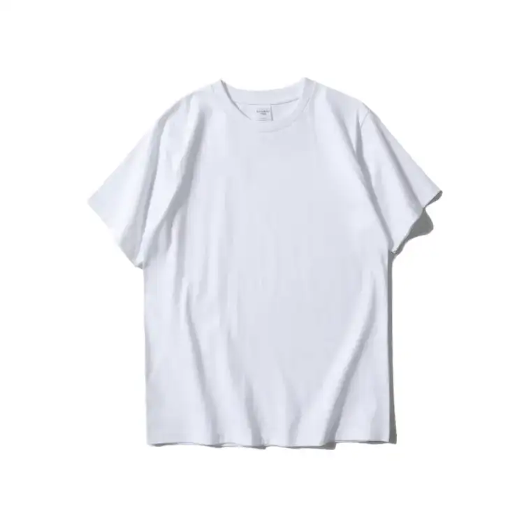 Premium Heavy Cotton T-Shirt