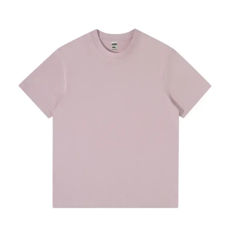 Antibacterial Sorona T-Shirt