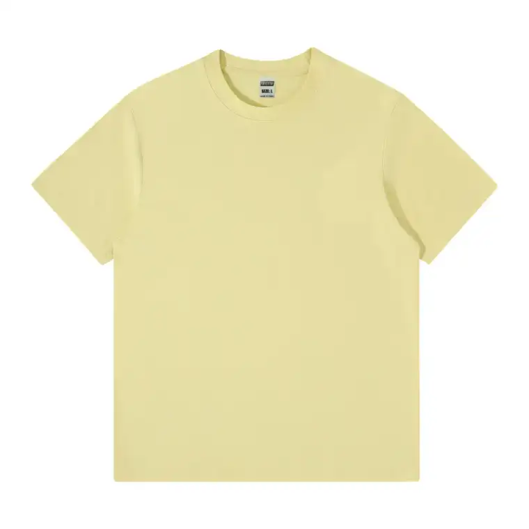 Pale Yellow