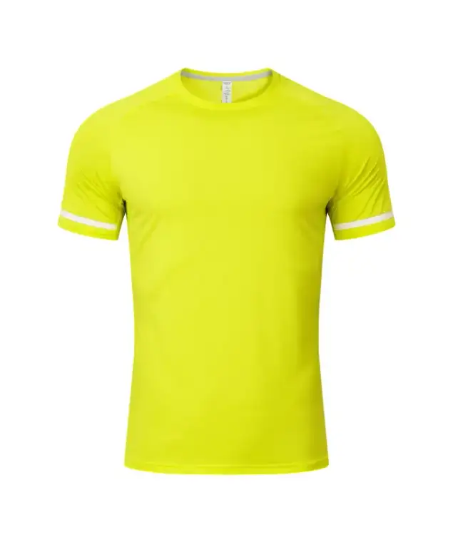 Lemon Yellow