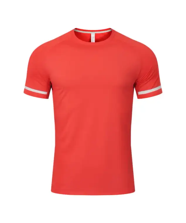 Chinese Red