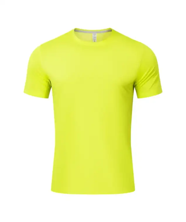 Lemon Yellow