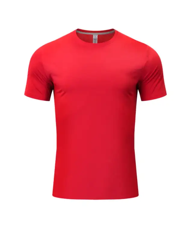 Chinese Red